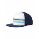 Quiksilver Καπέλο Alloy Snapback Hat